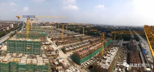 龐源租賃 建設浦東再騰躍，承接總公司業務