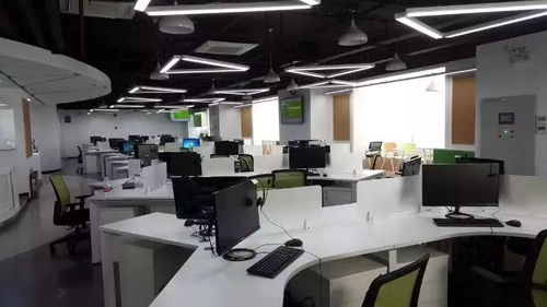 優質工作環境，誠聘文字客服——薪資福利優越，承接總公司業務