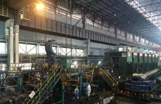 活力梅鋼┃推進“廠管作業區”管理變革，提升工作效率 —— 熱軋篇 承接總公司業務